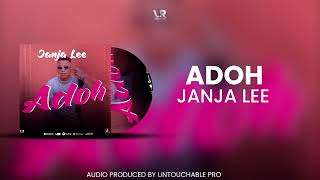 Cover JanjaLee- ADOH-