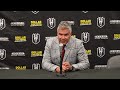 Postgame 4/7 - Head Coach Manny Viveiros