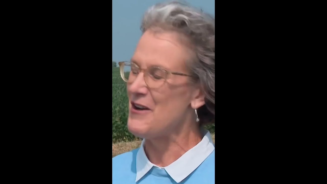 Solar field fight: Ohio Supreme Court showdown? - YouTube