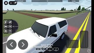 Hunting a tornado (1/2 parts) GONE WRONG screenshot 5