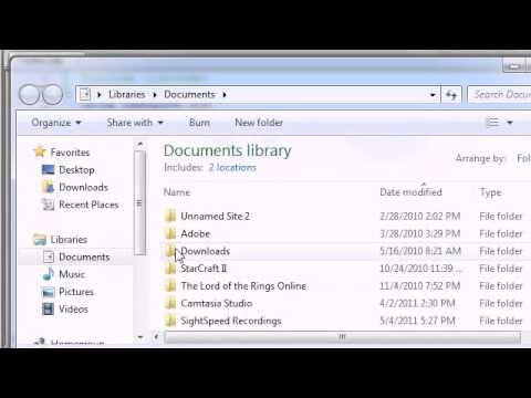 C++ Programming - 67 - Reading Custom File Structures