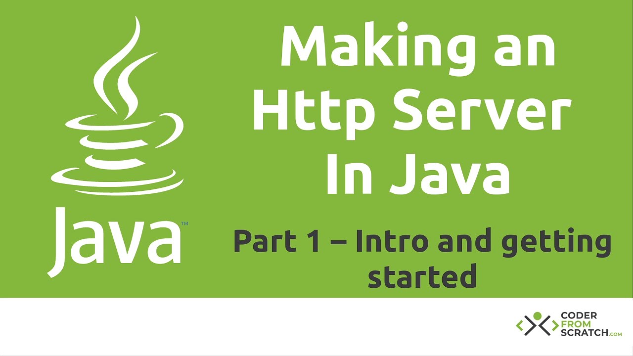 Java http api