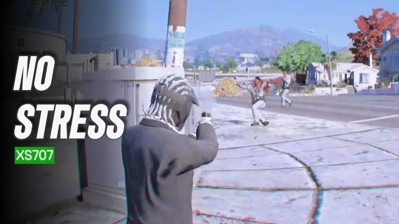 Hex da Favela, Mücevher Sonrası Sektirmeyen Çatışma! | XS707