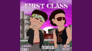 First Class