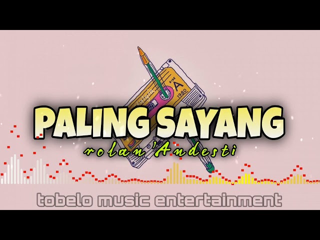 W A Y A S E‼️PALING SAYANG-LAGU ACARA 2024🔥 [Rolan Andesti] class=