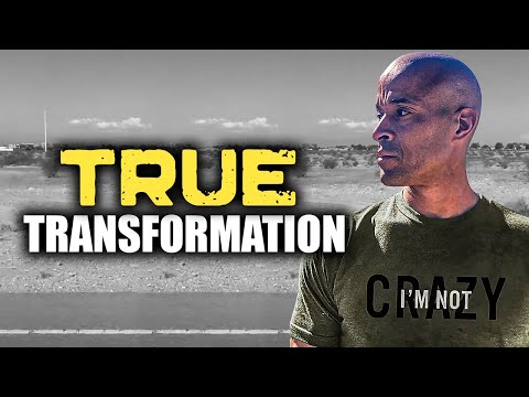 WATCH THIS VIDEO BEFORE YOU GIVE UP | David Goggins (2021)