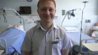 Daniel's Story