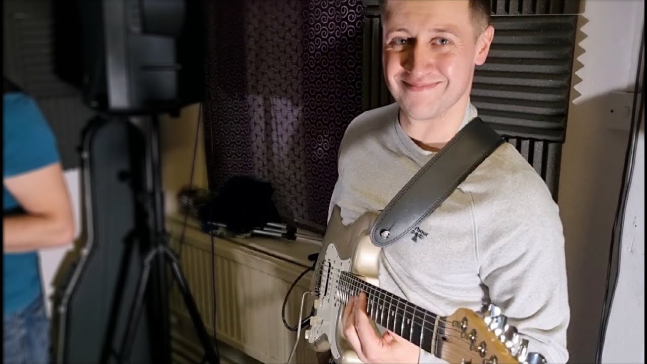 Late Night Show Jams - Ep.10 - Midnight Walk