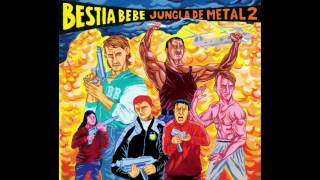 Video thumbnail of "Bestia Bebé - Resto del mundo"