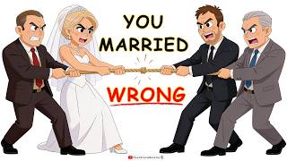 5 Signs Your Marriage Will End in Divorce