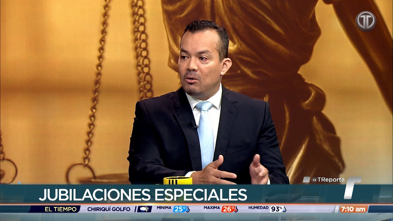 Abogado explica fallo que establece constitucionalidad sobre el presupuesto asignado al Órgano Judicial