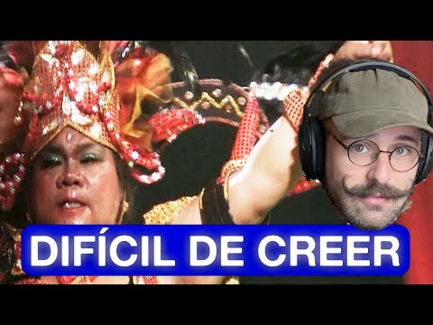 "El documental MÁS IMPRESIONANTE de la Historia" | 🧶🌎 Entender el mundo | #20