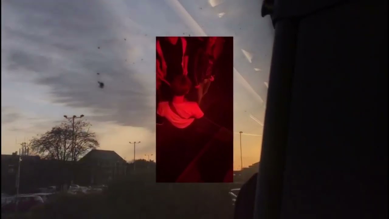 VIDUALS - PERMANENT DAYLIGHT OFFICIAL TEASER TRAILER