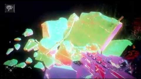 Killzone: Shadowfall curious bug