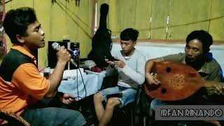 Dipumain - Hila Hambala [ Cover ] Redi Afrianda