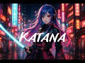 Luna Amateras 刀ｰKATANAｰ ルナ アマテラス