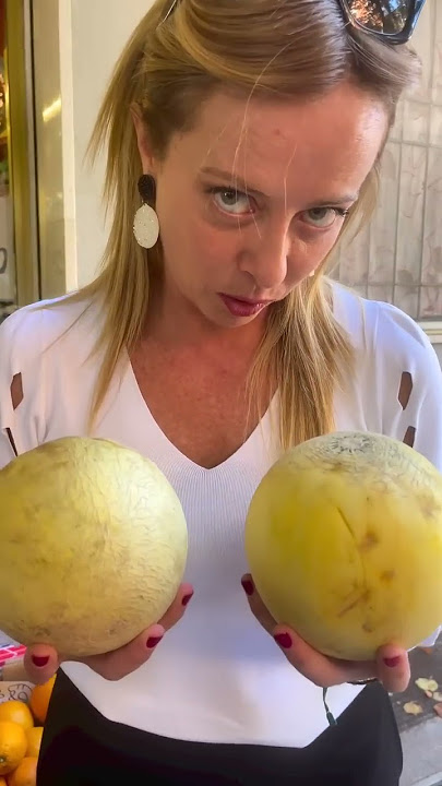 Giorgia Meloni: 25 settembre: Ho detto tutto