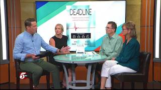 CPR and AED Awareness Month