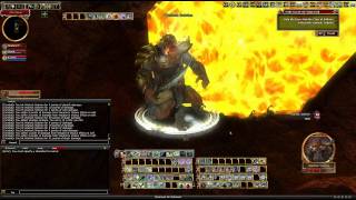 DPS Challenge - TWF Dwarf - Faster