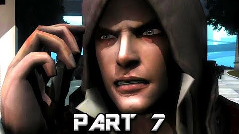 Prototype | Mystery Caller & Infiltrating Blackwatch | Part 7