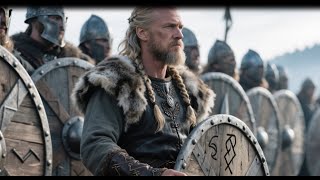 The Viking - The northen light