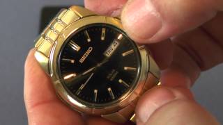 How to Synchronize Time