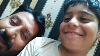 Imran Khan Babar and tech outline 