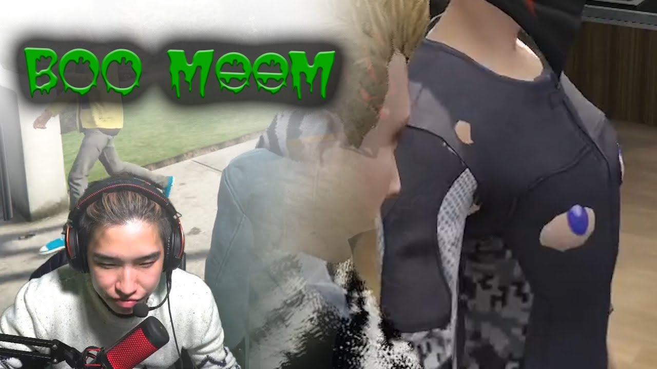 МӨӨӨӨӨӨӨӨӨӨӨӨӨӨӨӨӨӨӨМ  | LILO & STITCH | GTA V EP-3