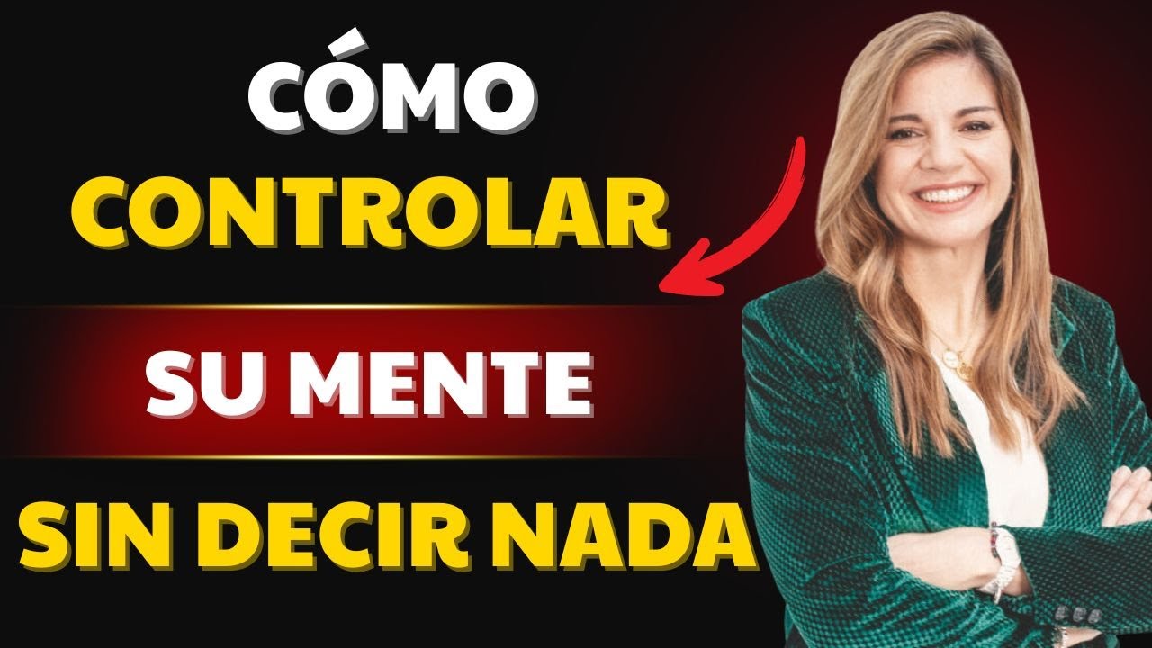 El Secreto Para Que Él Se Obsesione Contigo Sin Suplicar | MARIAN ROJAS ESTAPÉ