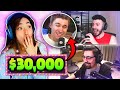 I Lost $30,000... (ft. Shroud &amp; Tarik)