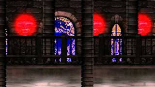 Mortal Kombat Project: The Cathedral - Stage Test