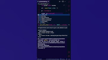 YouTube video downloader | Python | Speed Codes. #pythonprogramming #youtubevideodownloaderapp