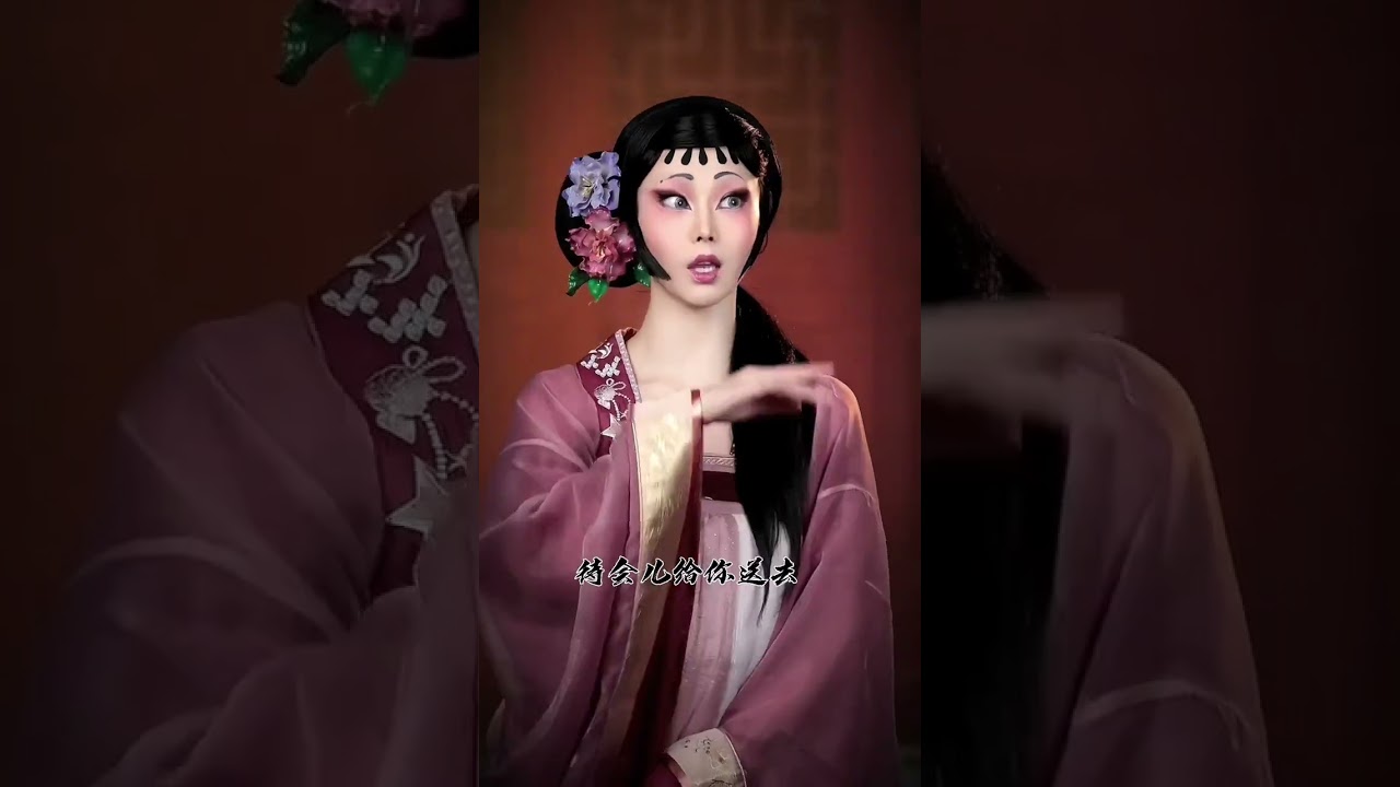 不要跟妖精要香火费～不然… #天书奇谈 #小狐狸#是初九啊 #shorts