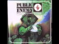 Public Enemy Superman S Black In The Building mp3
