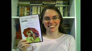 Singin' in the Rain (1952) Movie Review