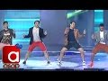 Kanto Boys reunite on ASAP 20th Anniversary