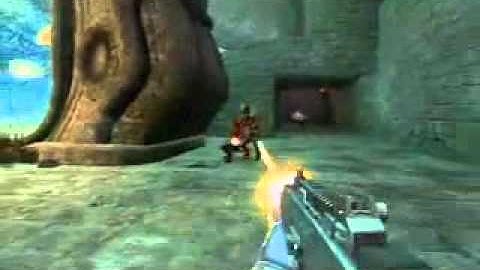 Shadowrun - gameplay