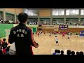 面白シーン 高岡向陵 俺じゃない！お前らだ！座っとけ！