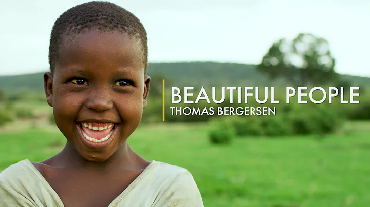 Beautiful People - Thomas Bergersen