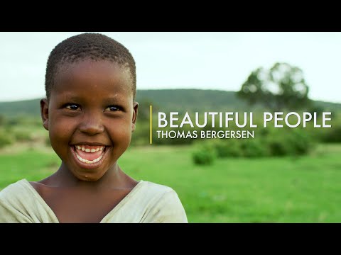 Beautiful People -