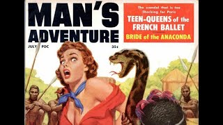 Paper Publications of the Past: Magazines that are no longer in print