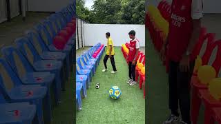 Who will win diaomond dice baloon pop racing ?