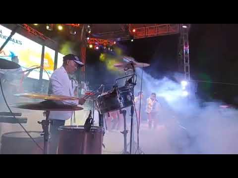 LOS CHICOS AVENTURA EN VIVO 2022...LA CITA 🕺
