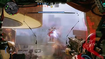 TitanFall Programming Network Steve