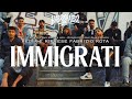 Habrisha1312 مهاجرين Immigrati Official Video 