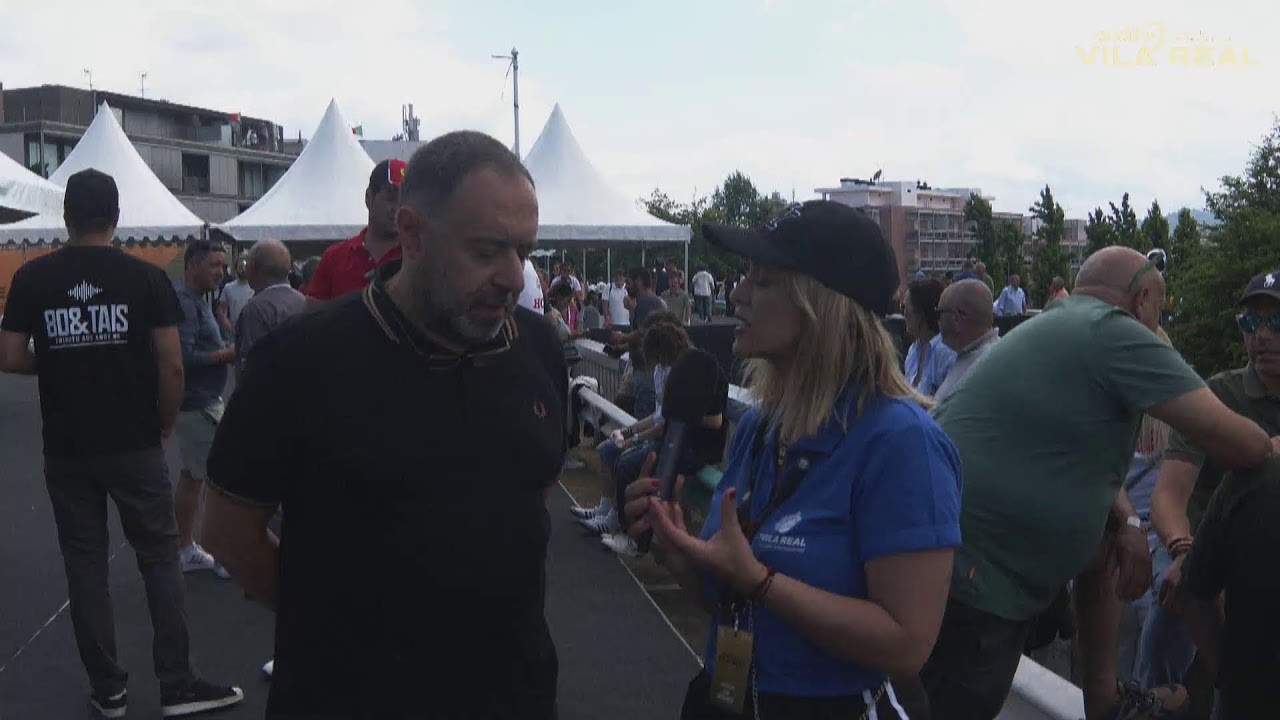 53º Circuito Internacional de Vila Real