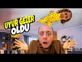 HİLAL UYUR GEZER OLDU ‼️ HİLALİ BULAMIYORUZ NERDE !!