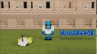 Intro | GhostCraft