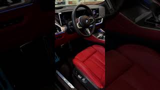 All New 2026 BMW XM 50e #luxury #bestluxury #luxurymotors
