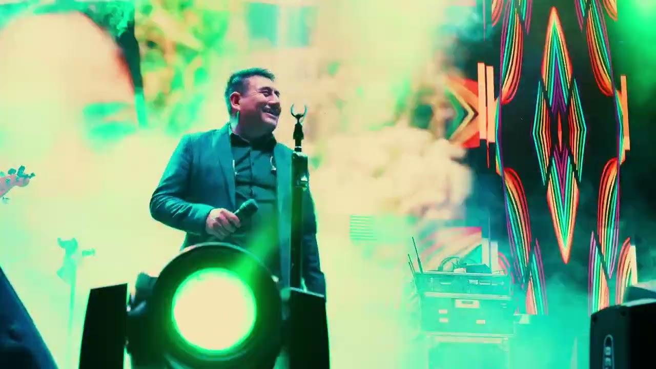 Popurri de Quebraditas (En vivo) - Grupo Soberano De Tierra Mixteca